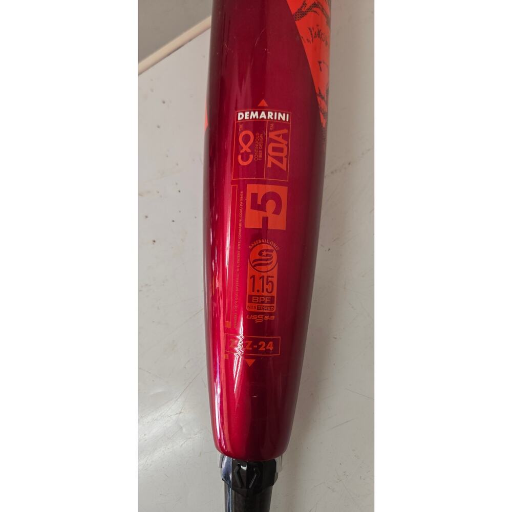Baseball bat - Picture 6 of 9